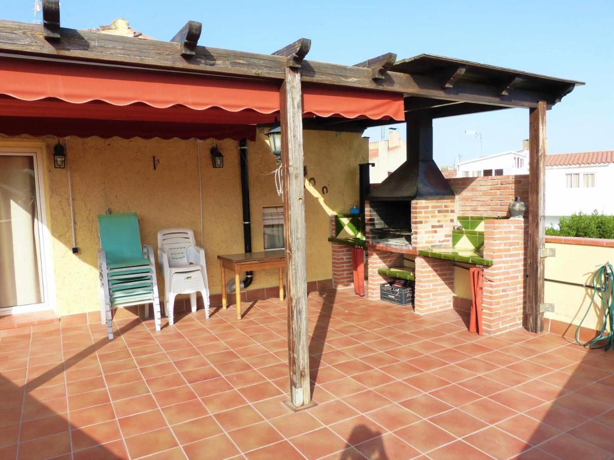 Villa Hort De La Cinteta Alcover Exterior foto