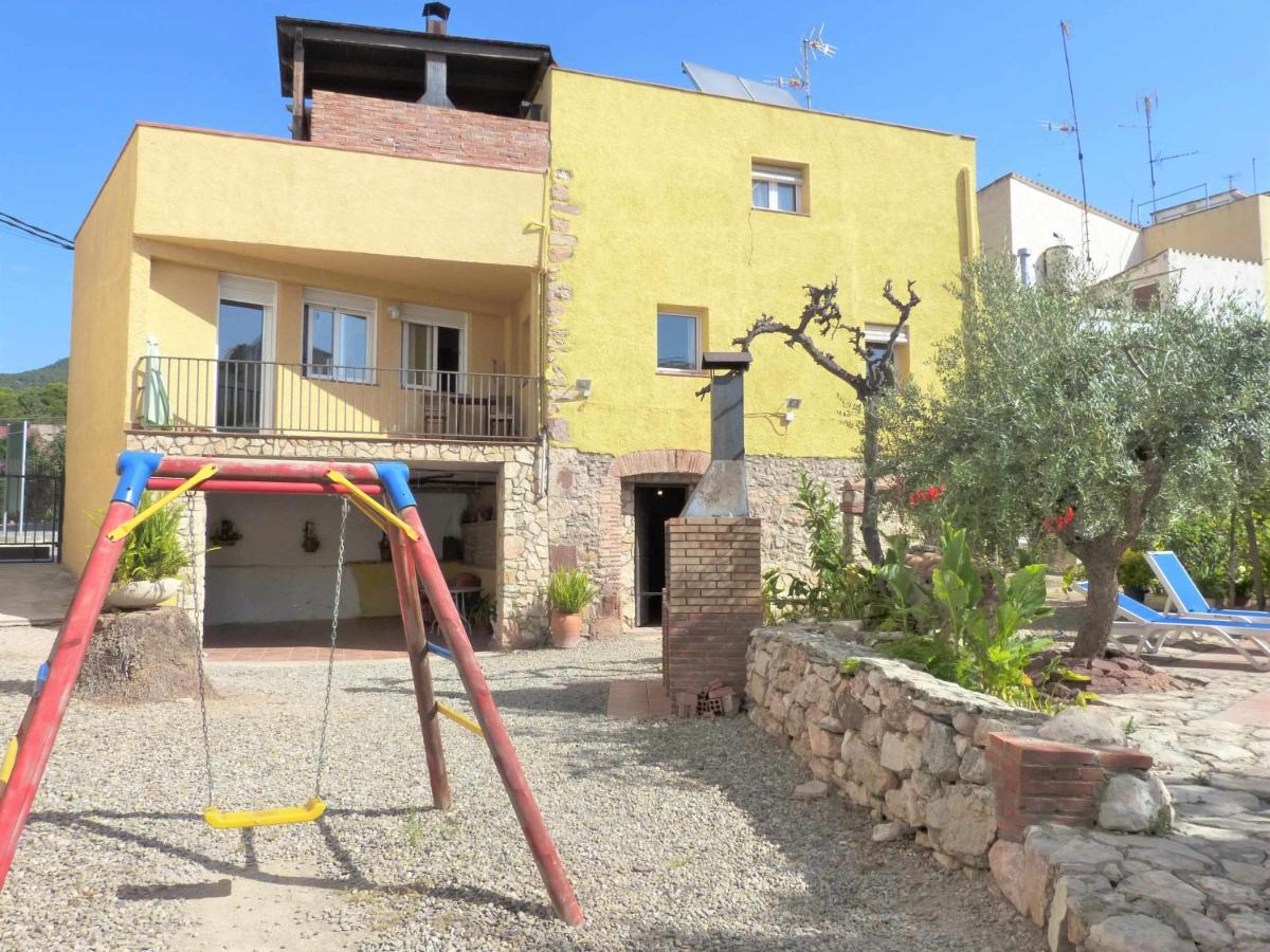Villa Hort De La Cinteta Alcover Exterior foto