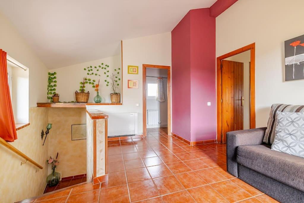 Villa Hort De La Cinteta Alcover Exterior foto