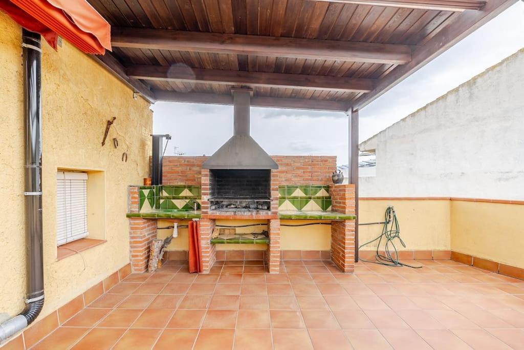 Villa Hort De La Cinteta Alcover Exterior foto