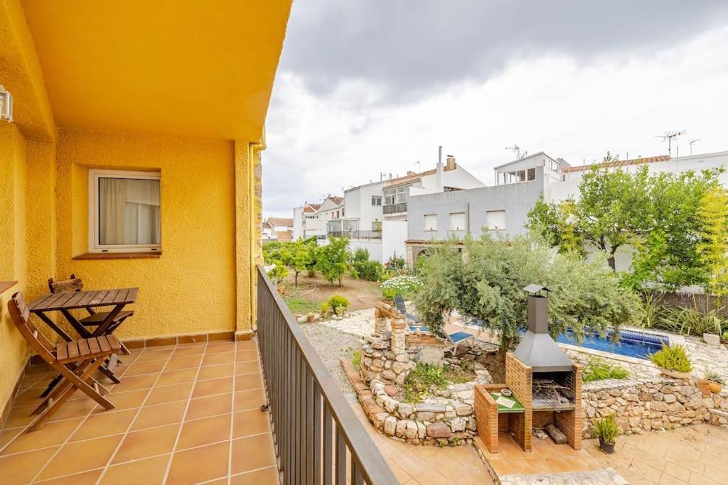 Villa Hort De La Cinteta Alcover Exterior foto